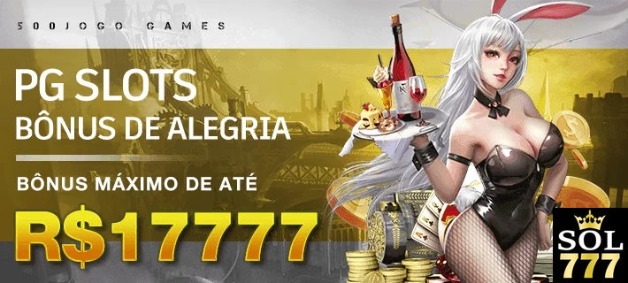 sol777.com participe de premiado jogo