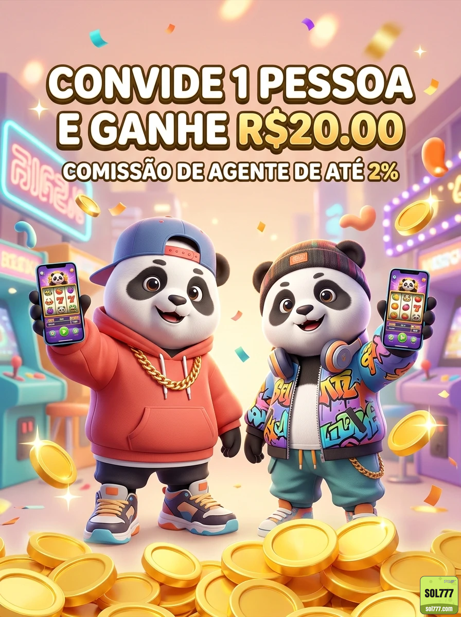 sol777.com participe de inovador jogo