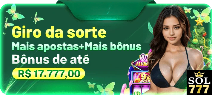 sol777.com participe de imersivo jogo