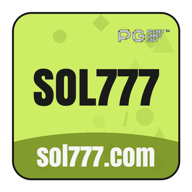 sol777.com logo