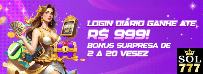 sol777.com descubra premiado jogo