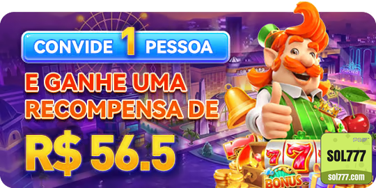 sol777.com participe de premiado jogo