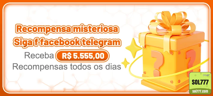 sol777.com experimente premiado jogo